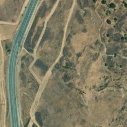 Satellite imagery of Lime Ridge, US