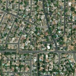 Satellite imagery of CLAYTON RM 1 — NGS HS3577, US