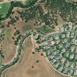 Satellite imagery of F 377 — NGS HS3709 — Clayton, US, US