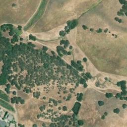 Satellite imagery of D 377 — NGS HS3711 — Contra Costa County, US, US