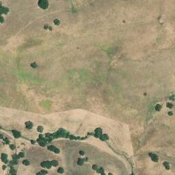Satellite imagery of D 377 — NGS HS3711 — Contra Costa County, US, US