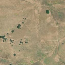 Satellite imagery of D 377 — NGS HS3711 — Contra Costa County, US, US