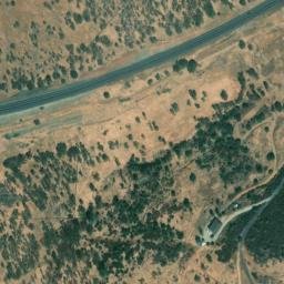 Satellite imagery of Gopher Ridge, US