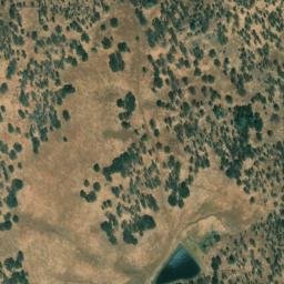 Satellite imagery of Gopher Ridge, US