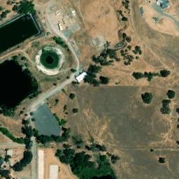 Satellite imagery of Harvard Mine, US