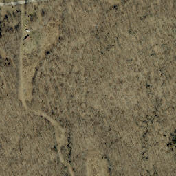 Satellite imagery of Rickert Cliffs, US