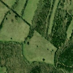 Satellite imagery of Baxter Ridge, US
