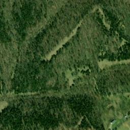 Satellite imagery of Baxter Ridge, US
