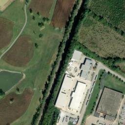 Satellite imagery of ROBB RM 1 — NGS GZ1227 — Jessamine County, US, US