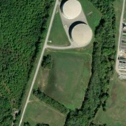 Satellite imagery of LFUCG GPS STA 0029 — NGS GZ3070 — Jessamine County, US, US