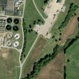 Satellite imagery of LFUCG GPS STA 0029 — NGS GZ3070 — Jessamine County, US, US