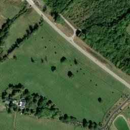 Satellite imagery of LFUCG GPS STA 0029 — NGS GZ3070 — Jessamine County, US, US
