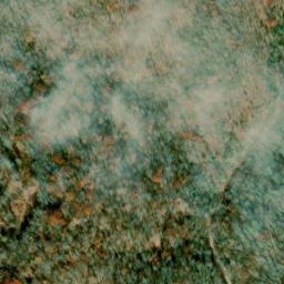 Satellite imagery of Peach Orchard Ridge, US