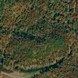 Satellite imagery of Slim Ridge, US