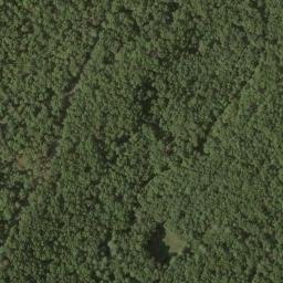 Satellite imagery of Davidson Ridge, US