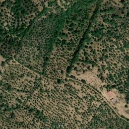 Satellite imagery of survey_point, PT