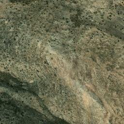 Satellite imagery of Cerro Moralejo, ES