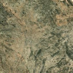 Satellite imagery of Cerro Moralejo, ES