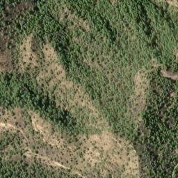 Satellite imagery of Sierra Altaona, ES