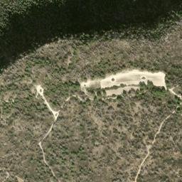 Satellite imagery of Sierra de Escalona, ES