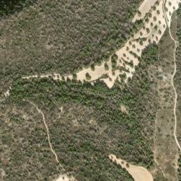Satellite imagery of Sierra de Escalona, ES