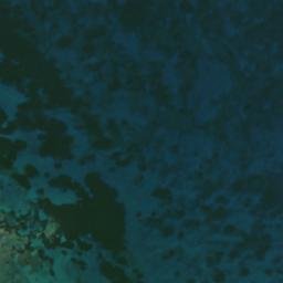 Satellite imagery of Ákra Kyllíni, GR