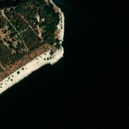 Satellite imagery of Ákra Ameiníou, GR