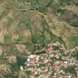 Drone Görünümü