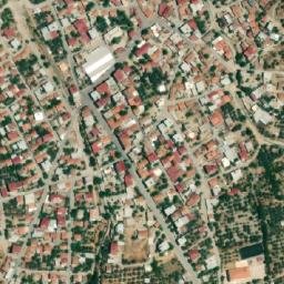 Drone Görünümü