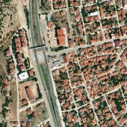 Drone Görünümü