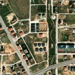 Drone Görünümü