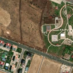 Drone Görünümü