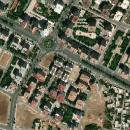 Drone Görünümü