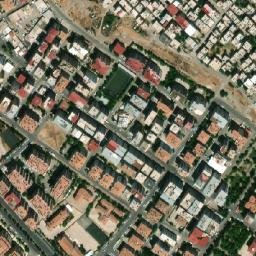 Drone Görünümü