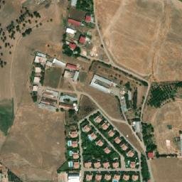 Drone Görünümü