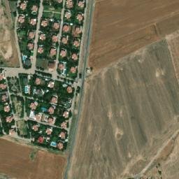 Drone Görünümü