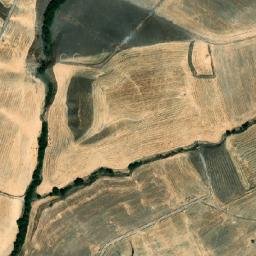 Satellite imagery of Camıztarlası Sırtı, TR