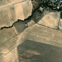 Satellite imagery of Camıztarlası Sırtı, TR