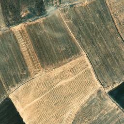 Satellite imagery of Alonuntarlası Sırtı, TR