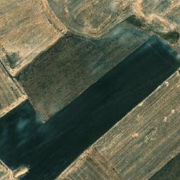 Satellite imagery of Alonuntarlası Sırtı, TR