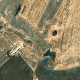 Satellite imagery of Alonuntarlası Sırtı, TR