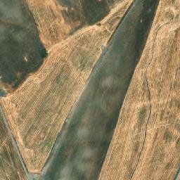 Satellite imagery of Varte Sırtı, TR
