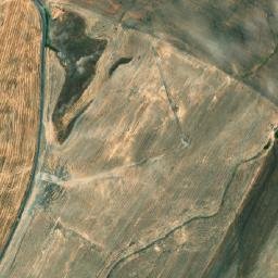 Satellite imagery of Varte Sırtı, TR
