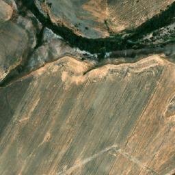 Satellite imagery of Varte Sırtı, TR