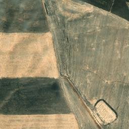 Satellite imagery of Demançamaks Sırtı, TR