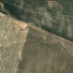 Satellite imagery of Demançamaks Sırtı, TR