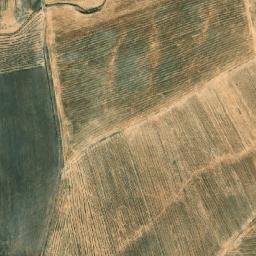 Satellite imagery of Pamuklu Sırtı, TR