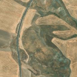 Satellite imagery of Tap Sırtı, TR