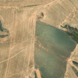 Satellite imagery of Tap Sırtı, TR