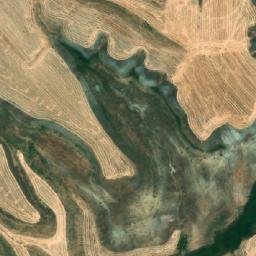 Satellite imagery of Tap Sırtı, TR